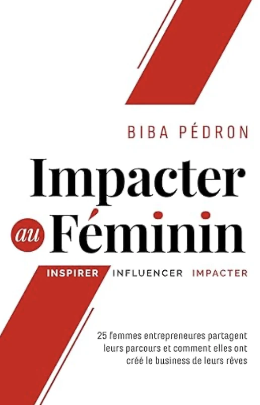Impacter au féminin