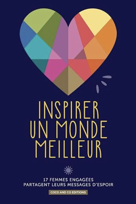 Inspirer un monde meilleur