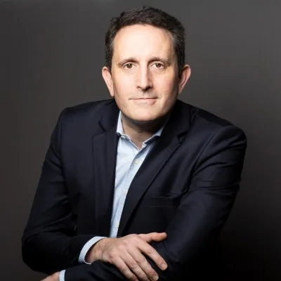 David Rideau